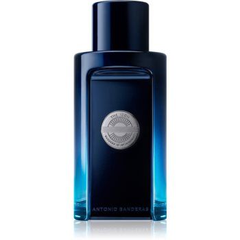 Banderas The Icon Eau de Toilette pentru bărbați