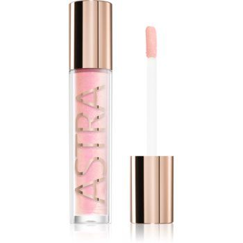 Astra Make-up My Gloss Plump & Shine luciu de buze pentru un volum suplimentar de firma original