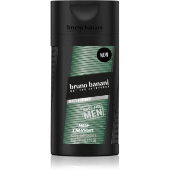 Bruno Banani Made for Men gel parfumat pentru duș
