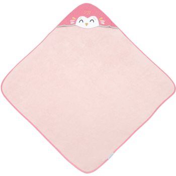 Canpol babies Robe prosop de baie cu glugă Canpol babies Robe prosop de baie cu glugă