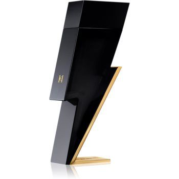 CAROLINA HERRERA Bad Boy Eau de Toilette pentru bărbați