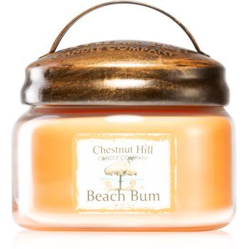 Chestnut Hill Beach Bum lumânare parfumată