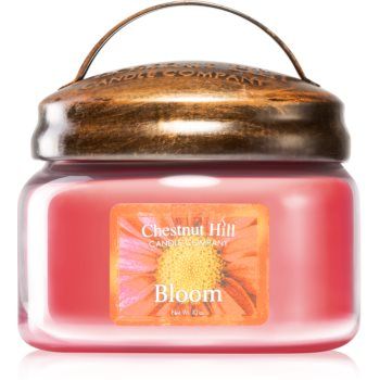 Chestnut Hill Bloom lumânare parfumată