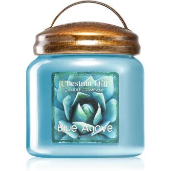 Chestnut Hill Blue Agave lumânare parfumată de firma original