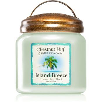Chestnut Hill Island Breeze lumânare parfumată