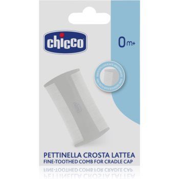 Chicco Comb pieptene crusta de lapte