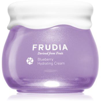 Frudia Blueberry crema gel pentru hidratare.