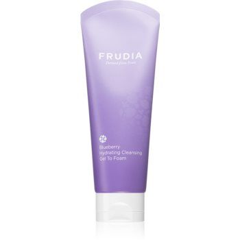 Frudia Blueberry gel hidratant de curatare