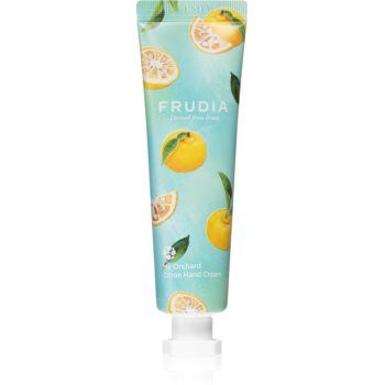 Frudia My Orchard Citron crema de maini hidratanta Frudia My Orchard Citron crema de maini hidratanta