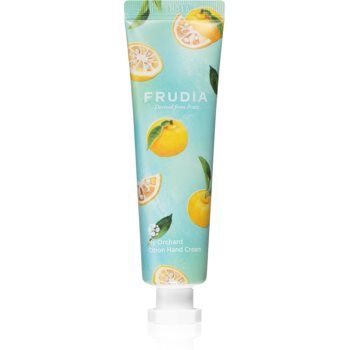 Frudia My Orchard Citron crema de maini hidratanta de firma originala