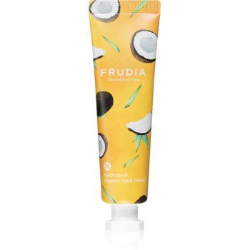 Frudia My Orchard Coconut crema de maini hidratanta de firma originala