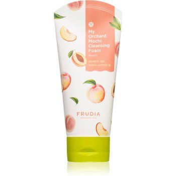 Frudia My Orchard Peach Spuma curatare intensa. pentru piele sensibilă