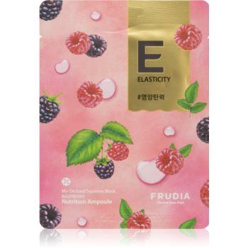 Frudia My Orchard Raspberry mască textilă antioxidantă ieftina