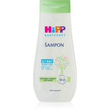 Hipp Babysanft sampon delicat