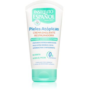 Instituto Español Atopic Skin cremă hidratantă pentru tenul sensibil Instituto Español Atopic Skin cremă hidratantă pentru tenul sensibil