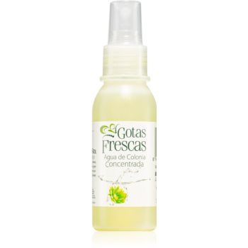 Instituto Español Fresh Drops Baby eau de cologne