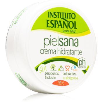 Instituto Español Healthy Skin crema de corp hidratanta