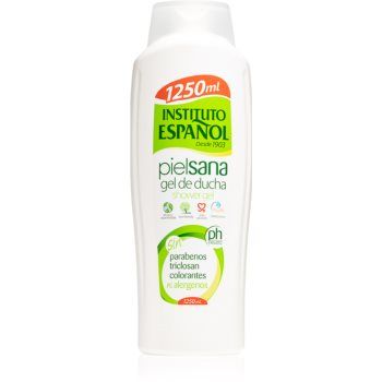 Instituto Español Healthy Skin gel de duș