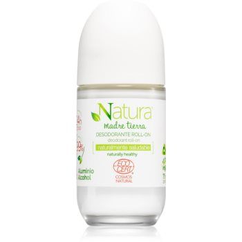 Instituto Español Natura Madre Tierra Deodorant roll-on ieftin