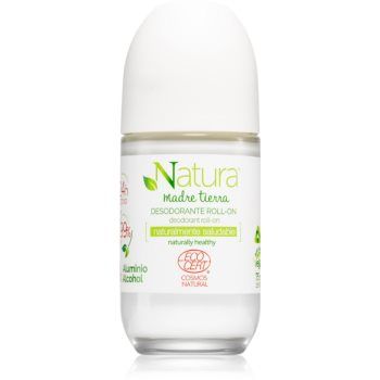 Instituto Español Natura Madre Tierra Deodorant roll-on