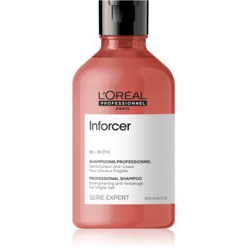 L’Oréal Professionnel Serie Expert Inforcer sampon-balsam pentru ingrijire împotriva părului fragil