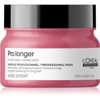 L’Oréal Professionnel Serie Expert Pro Longer mască fortifiantă pentru par deteriorat