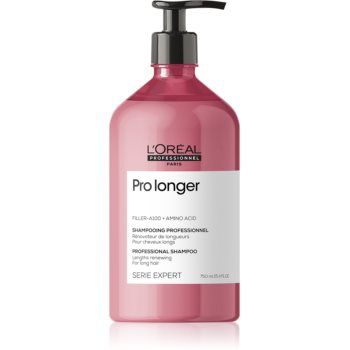 L’Oréal Professionnel Serie Expert Pro Longer sampon fortifiant pentru păr lung