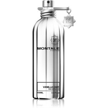 Montale Vanilla Cake Eau de Parfum unisex