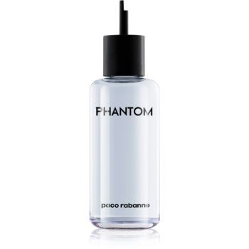 Rabanne Phantom Eau de Toilette rezervă pentru bărbați