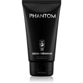 Rabanne Phantom gel de duș de lux pentru bărbați