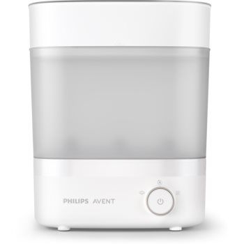 Philips Avent Bottle Steriliser & Warmer Premium sterilizator