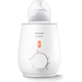 Philips Avent Fast Bottle & Baby Food Warmer SCF355/09 încălzitor multifuncțional pentru biberon