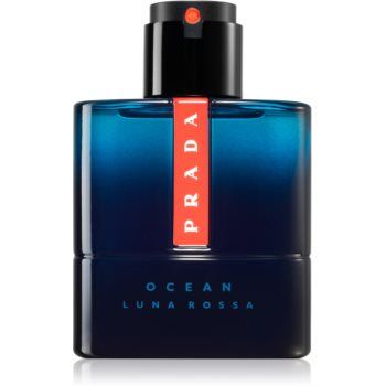 Prada Luna Rossa Ocean Eau de Toilette pentru bărbați