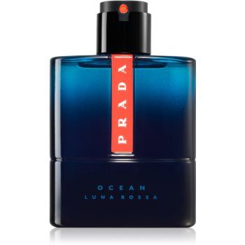 Prada Luna Rossa Ocean Eau de Toilette pentru bărbați