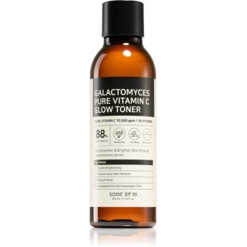 Some By Mi Galactomyces Pure Vitamin C calmant tonic pentru o piele mai luminoasa