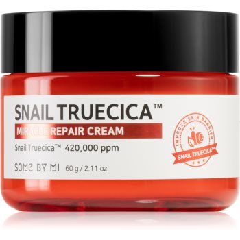 Some By Mi Snail Truecica Miracle Repair crema calmanta si hidratanta