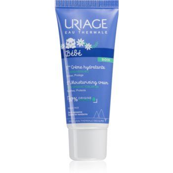 Uriage Bébé 1st Moisturizing Cream cremă hidratantă pentru copii