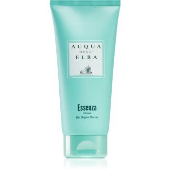 Acqua dell' Elba Essenza Donna gel parfumat pentru duș pentru femei