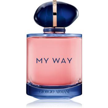 Armani My Way Intense Eau de Parfum pentru femei