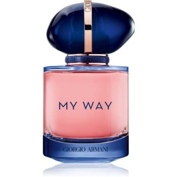 Armani My Way Intense Eau de Parfum pentru femei