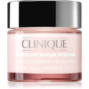 Clinique Moisture Surge™ Intense 72H Lipid-Replenishing Hydrator gel crema hidratant