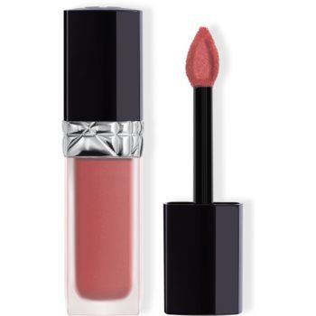 DIOR Rouge Dior Forever Liquid ruj lichid mat