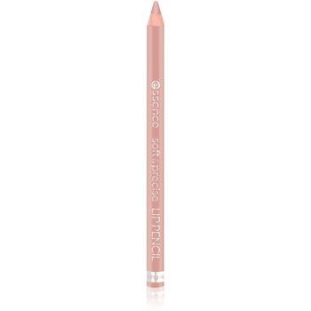 essence Soft & Precise creion contur pentru buze