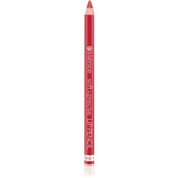 essence Soft & Precise creion contur pentru buze