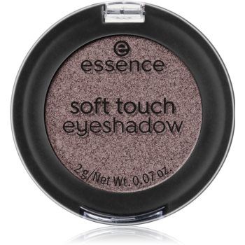 Essence Soft Touch fard ochi