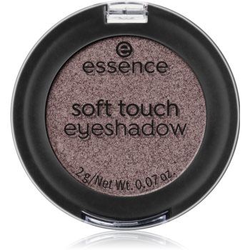 essence Soft Touch fard ochi