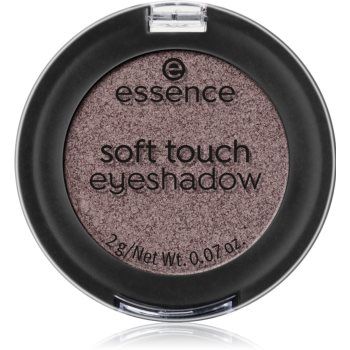 Essence Soft Touch fard ochi ieftin