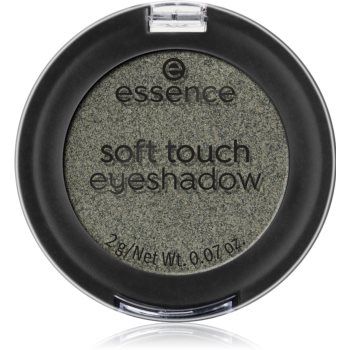 essence Soft Touch fard ochi