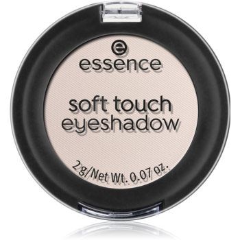 essence Soft Touch fard ochi