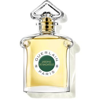 GUERLAIN Jardins de Bagatelle Eau de Toilette pentru femei